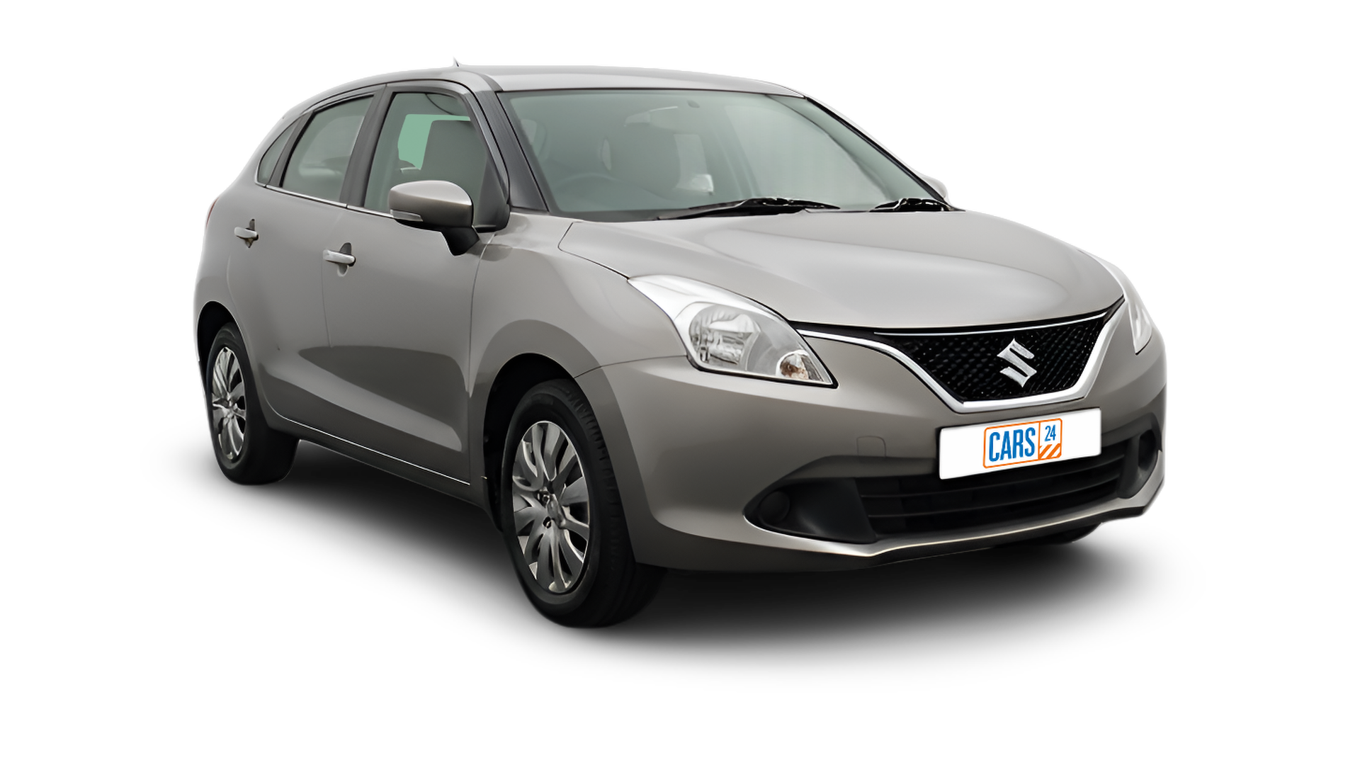 Maruti Baleno-img